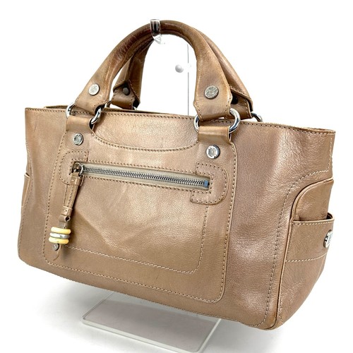 Celine boogie bag hand - celine,